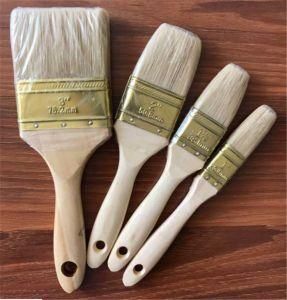 Chip Brushes Paint Brush Wood handle China Bristle Professional Manufacturer