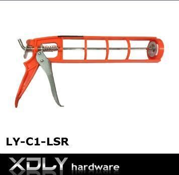 300ml Silicone Sealant Caulking Gun with High Performance