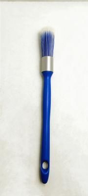 Flooring Tool Aluminium Handle Paint Brush and Epoxy Spike Roller