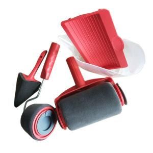 Multifunctional House Paint Rollers Tools Set