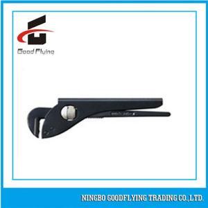 Pipe Wrench, Wrench, Hand Tools Make in China