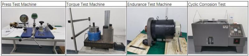35mxtl Never Stuck Al-Ti Alloy Drive Hydraulic Torque Spanner with 360 Degree Reaction Arm and 140000nm
