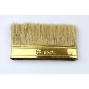 The Latest Version of 2020 Factory Wholesale Hot Sale Cheap High Quality Bristle Paint Brush Head