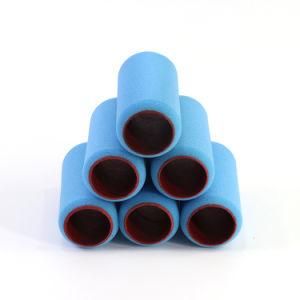 2020 New Polyester Fiber Blue Stripes Roller