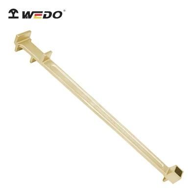 Wedo Professional Aluminium Bronze Non Sparking Bung Wrench