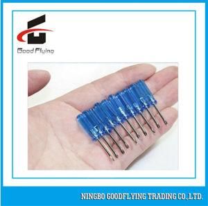 Transparent Plastic Handle Mini Cross Head Screwdriver