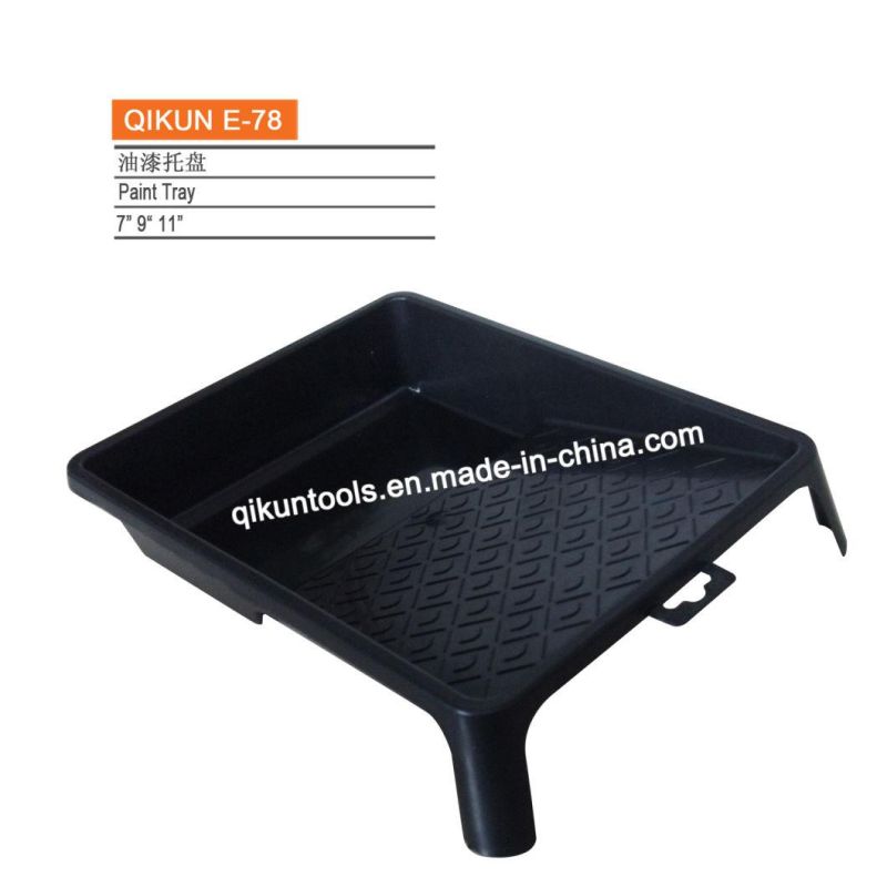 E-70 All Flower Design Rubber Roller