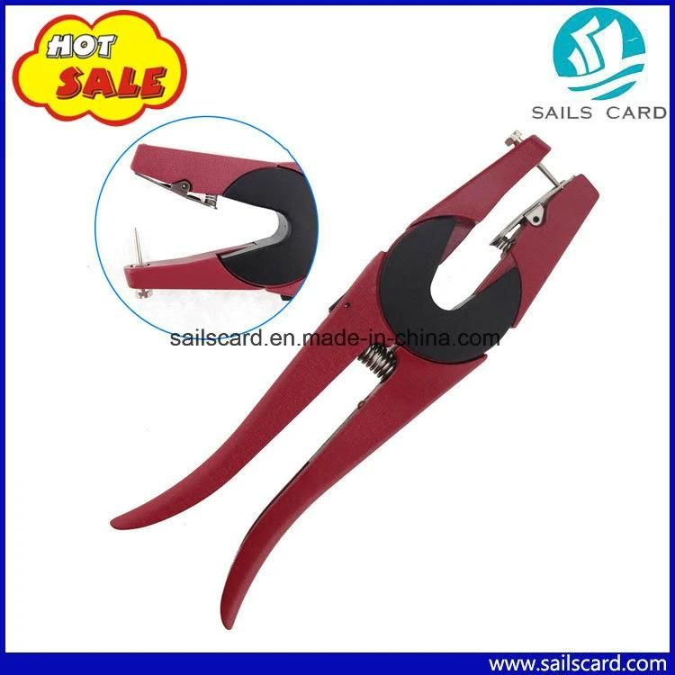 Poultry Farm Hand Tools Cattle Ear Tag Applicators