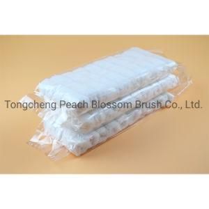 New White Polyester Fiber Roller