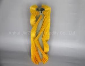 Wholesale Price Road Sweeper Nylon Roller Brush China