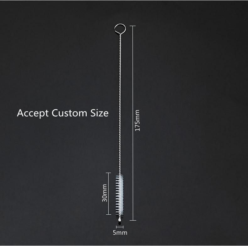 Baby Bottle/Water Cup/Catheter Cleaning Brush