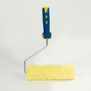 Multi-Function New Hot Soft Wire DIY Paint Brush Roller