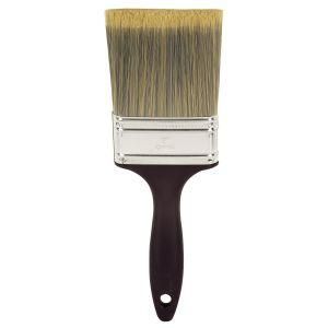 Mix Fabric Paint Roller Brush with Plastic Handle Painting Tools