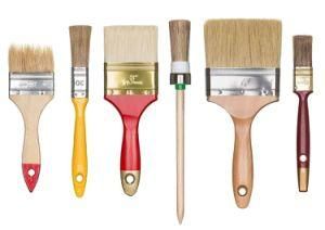 Chip Paint Brush Sizes From 1/2&prime;&prime; to 4&prime;&prime;
