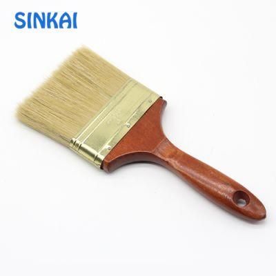 Professional 3&quot; Decorative Paint Brush Sets