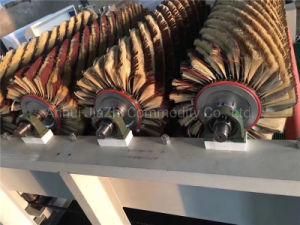 Cylinder Roller Sisal Sandpaper Brush for Woodwork Cleaning/Polishing China