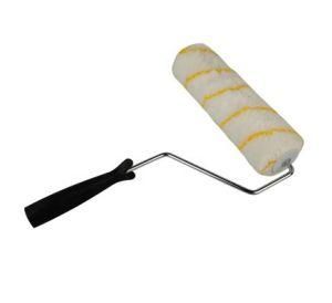Microfiber House Painting Paint Roller Brush for Wall