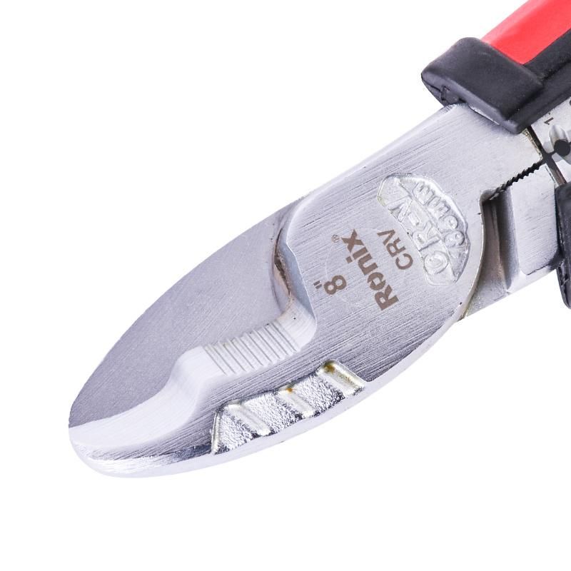 Ronix Model Rh-1293 Combination Cutting Multitool 8′′ Multi-Function Pliers