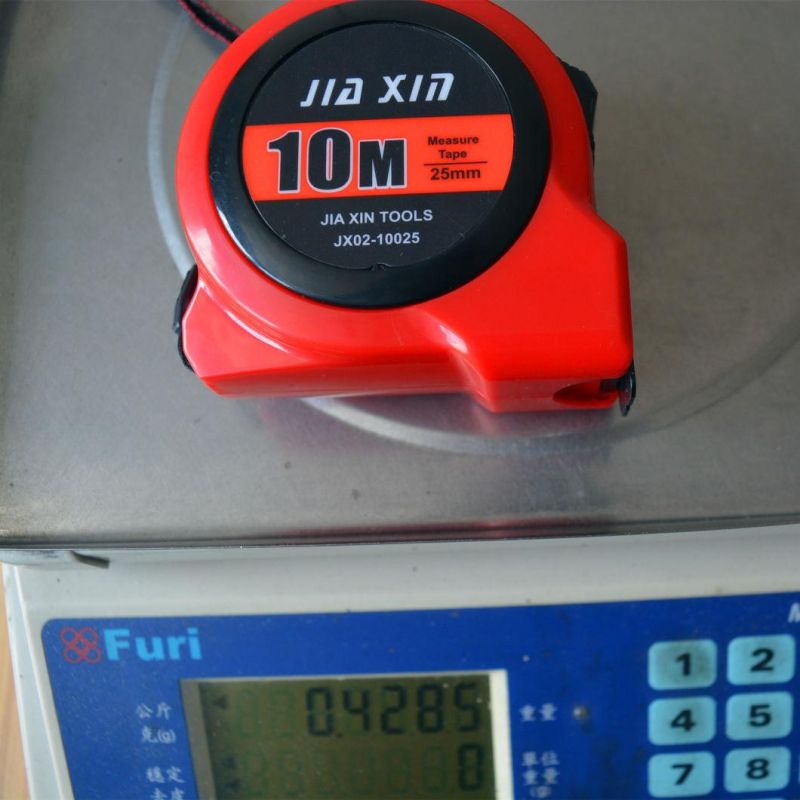 High Quality Tape Measure Accurate Measurement and Durable
