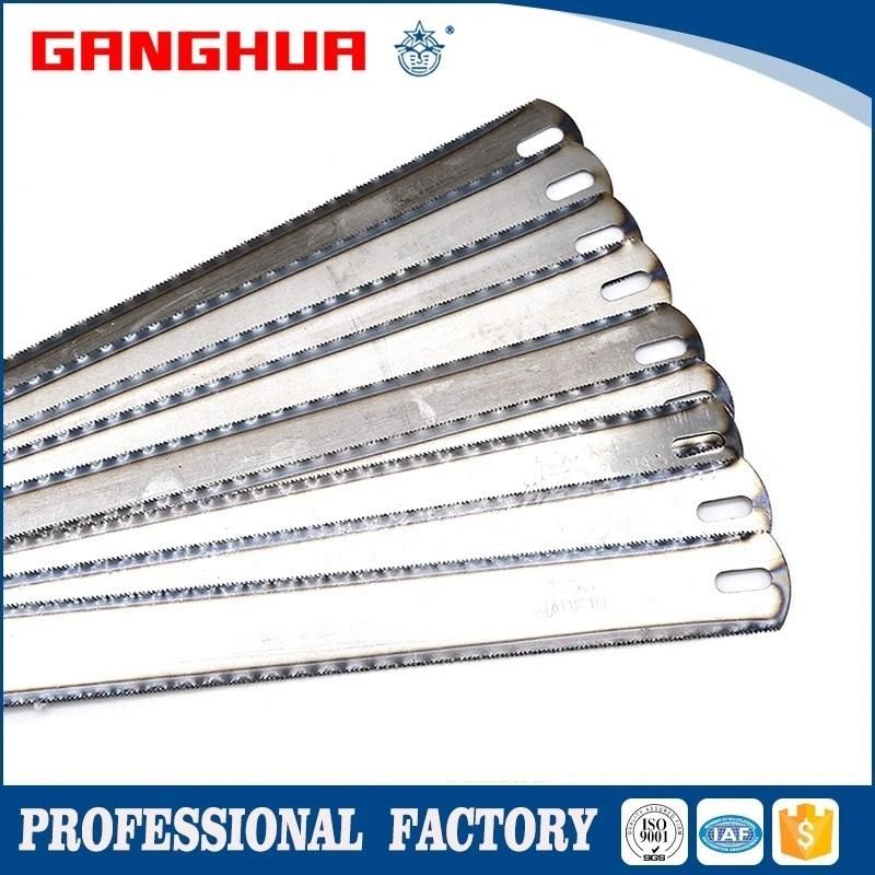 High Carbon Steel Hand Hacksaw Blade