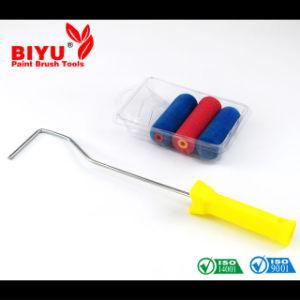 Factory Direct Sell Cheap High Quality 9&quot; Microfiber Sleeve Roller