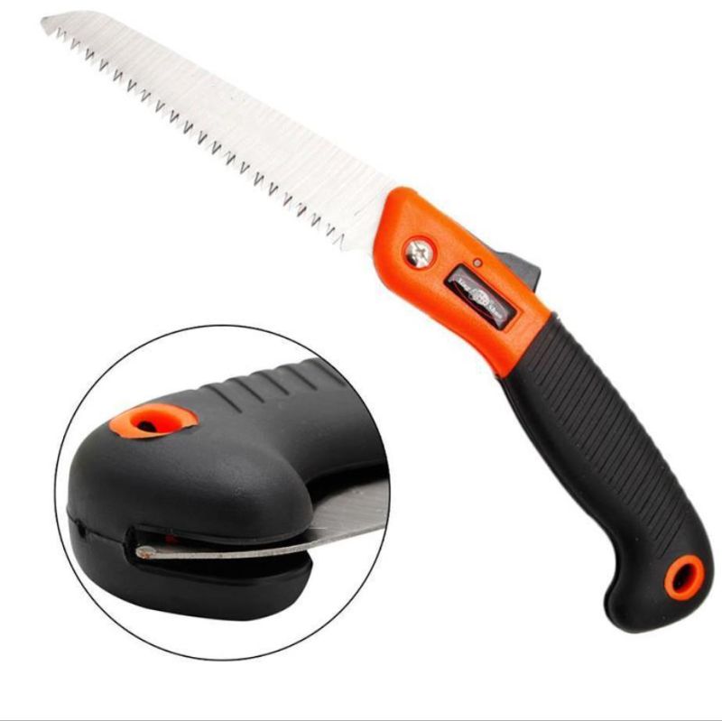 Woodworking Cutting Tool Hand Collapsible Saw Folding Saw