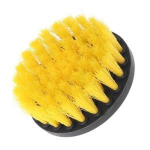 Electric Carbon Lowes Drill Brush Power Scrubber