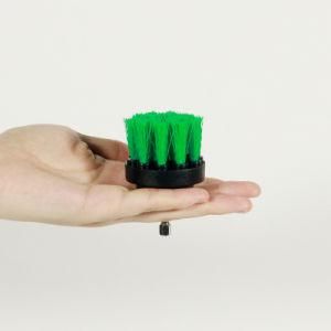4PCS/Set Power Drill Cleaning Brush for Bit Wheel Cleaner