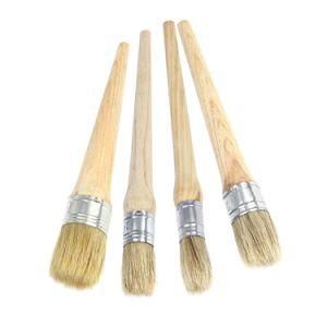 Chalk Paint Brush Durable - High Quality Bristles