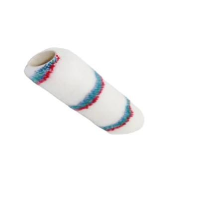 Hot Sale Long Handle Designer Painting Wall Tools Paint Roller Pattern Paint Roller