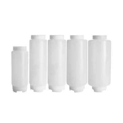 Sauce Squeezer Bottle &amp; Double Way Sauce Squeezer Bottle