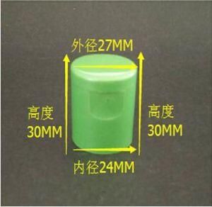 Flip Top Cap 24/415 Light Body Butterfly Cover