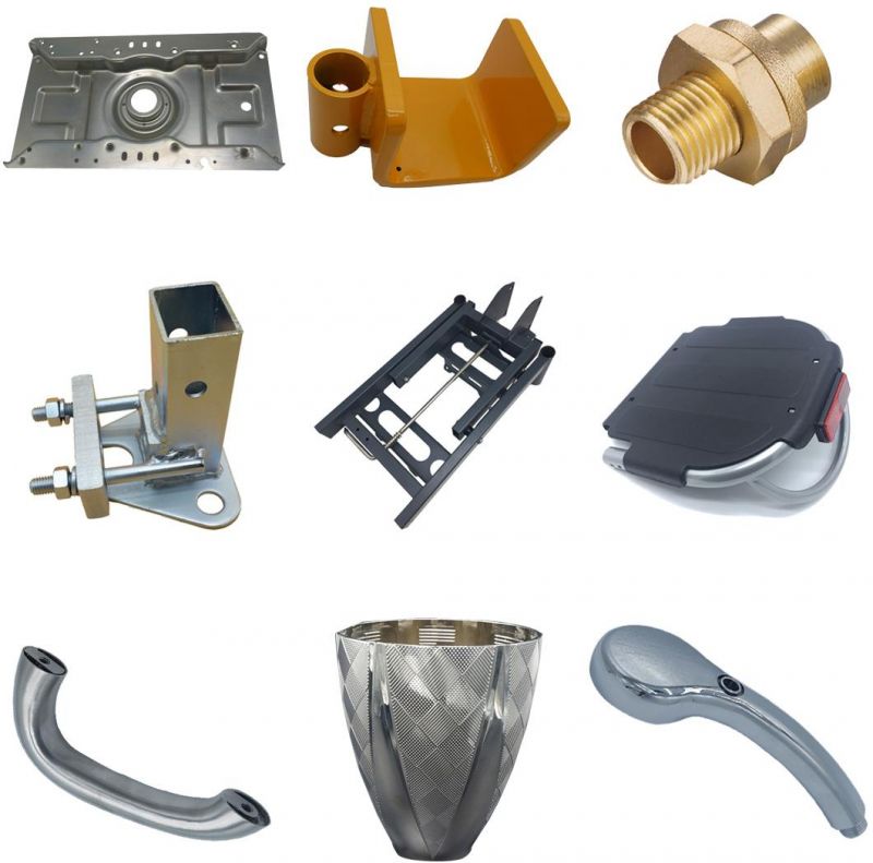 Manufacturers Direct 5L Metal Packaging Drums Wholesale Iron Drum