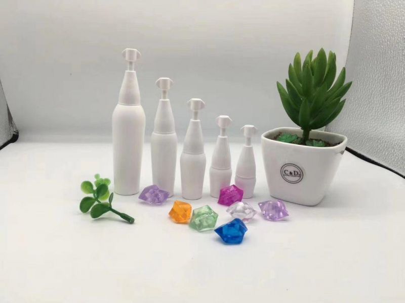Ds004 PE Plastic Essence Emulsion Is Bottled Have Stock