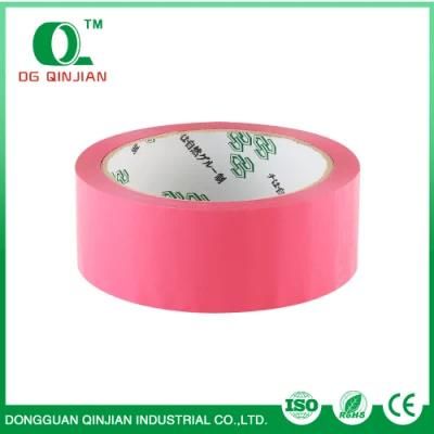 Transparent Packing Adhesive Tape for Packing Carton