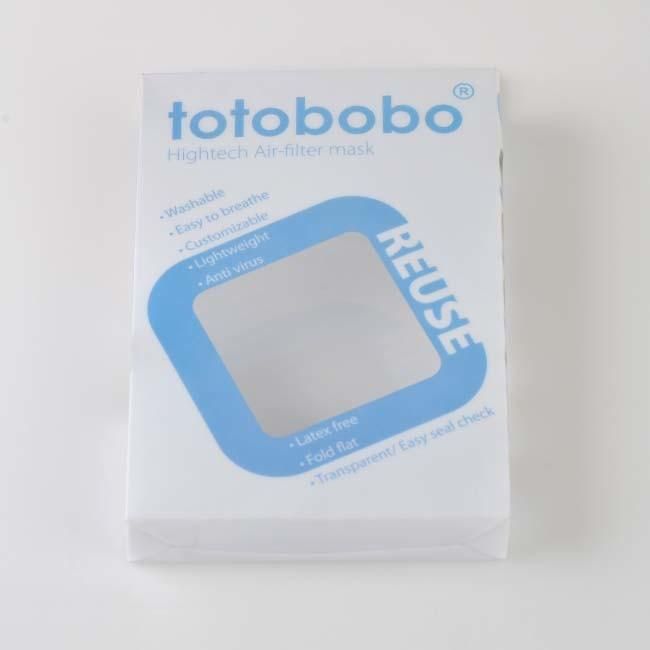 Custom Packaging PVC Box with Hook