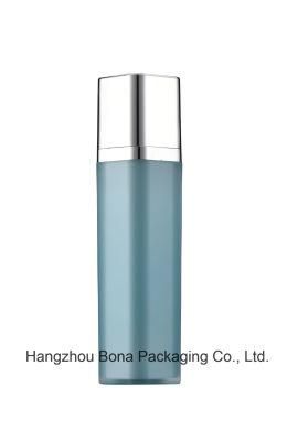 15ml 30ml 50ml Square Acrylic Lotion Bottle
