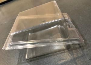 Transparent Plastic Customized Clear Blister Package