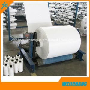 Woven PP Fabric