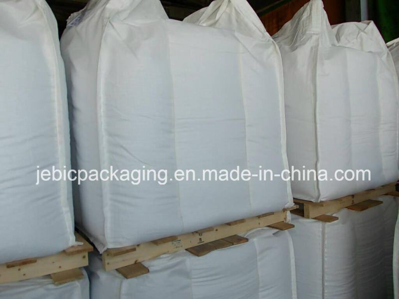 High Quality Circular Buffle Big Bag