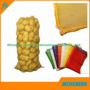 Leno Mesh Bags