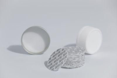 PS Foam Bottle Seal Liner in Rolls Coils Sealed for Your Protection