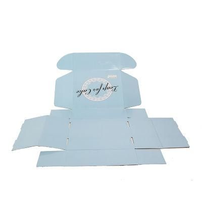 China Factory Supply Luxury Sneaker Heels Packaging Box
