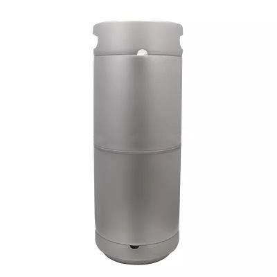 20L Beer Barrels with with a, G, M, F, D, S, U Type Beer Dispenser Micro Matic