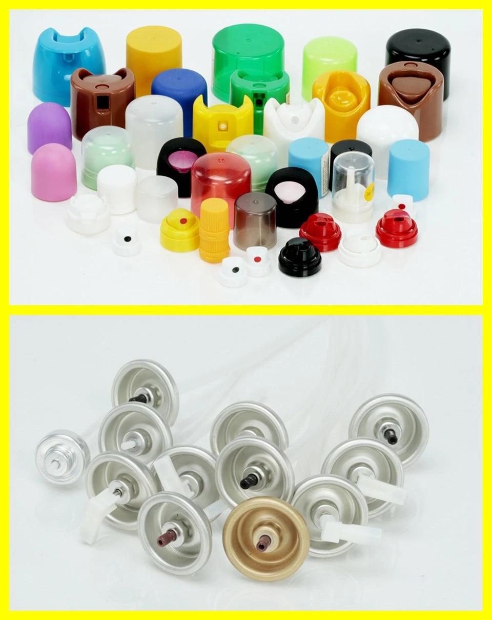 Private Label Hair Product Spray Bottle/ Can