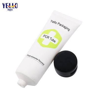 Skincare Packaging Premium Quality Cosmetic Lotion Tubes with Good Production Line