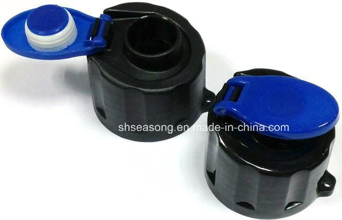 Sport Bottle Cap / Plastic Cap / Sport Lid (SS4311)