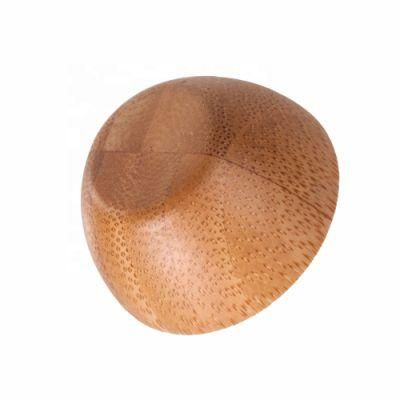 5g Bamboo Cosmetic Jar Packaging