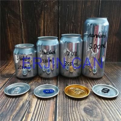 Stubby Sleek Slim Standard 150ml180ml 185ml 187ml 200ml 250ml 269ml 310ml 330ml 12oz 355ml 450ml 16oz 473ml 500ml 550ml 568ml