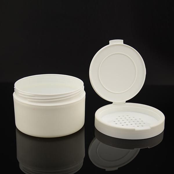 High Quality 20g Plastic PP Cream Jar